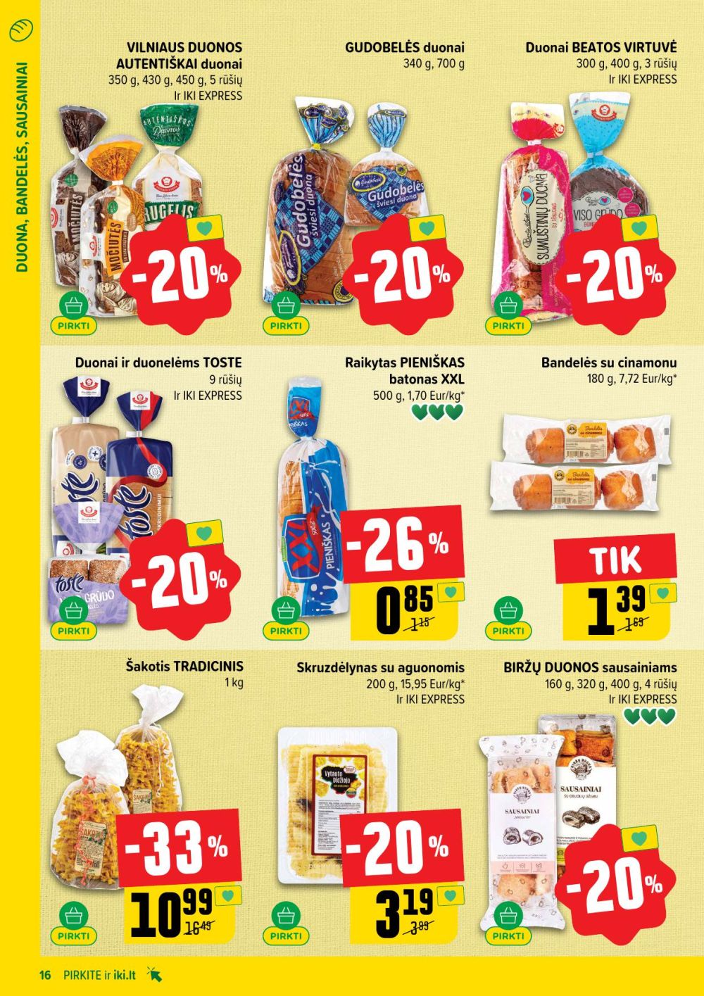 Leidinio nuotrauka