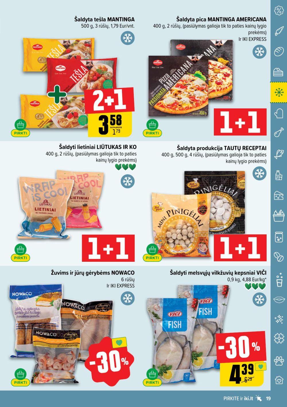 Leidinio nuotrauka