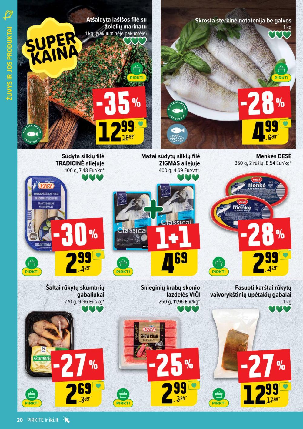 Leidinio nuotrauka