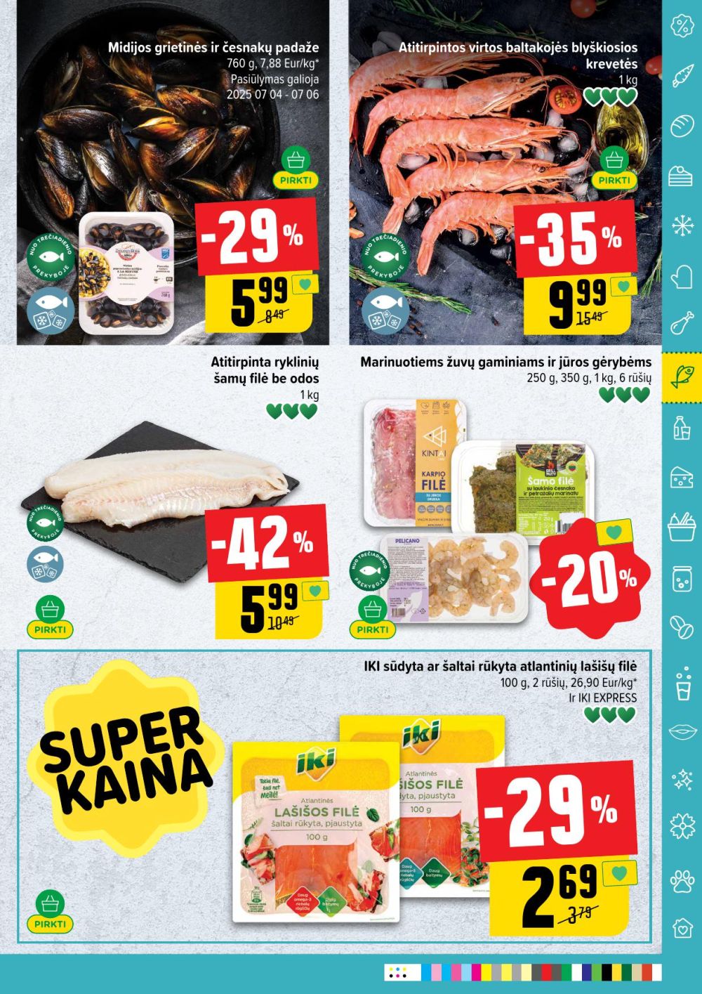 Leidinio nuotrauka
