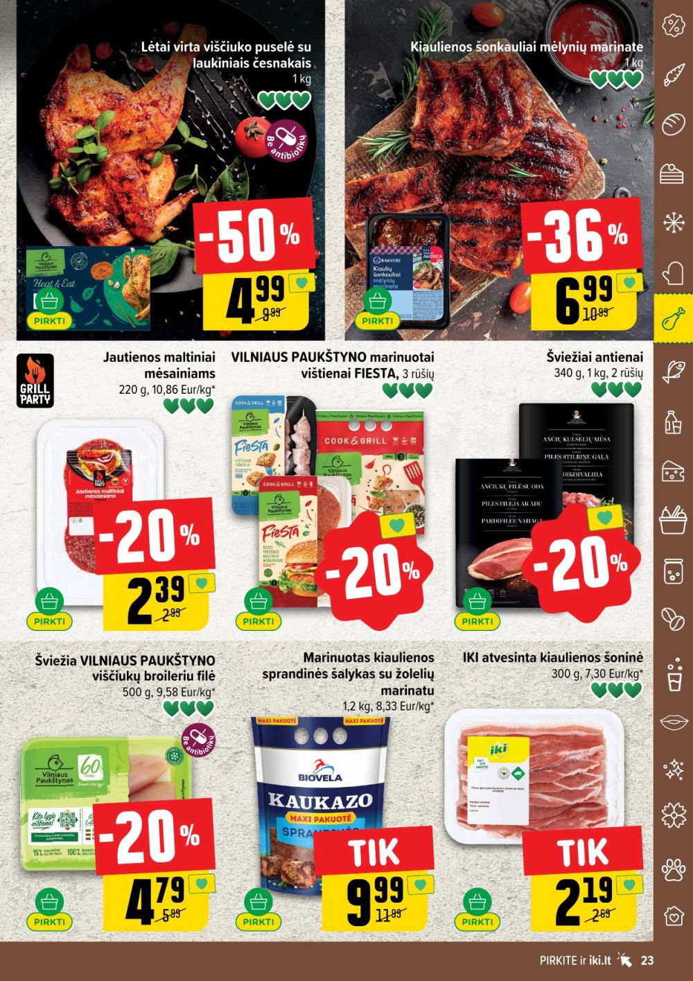 Leidinio nuotrauka