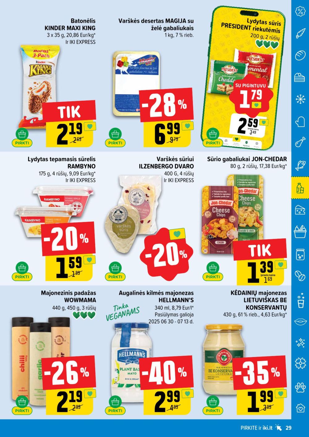 Leidinio nuotrauka
