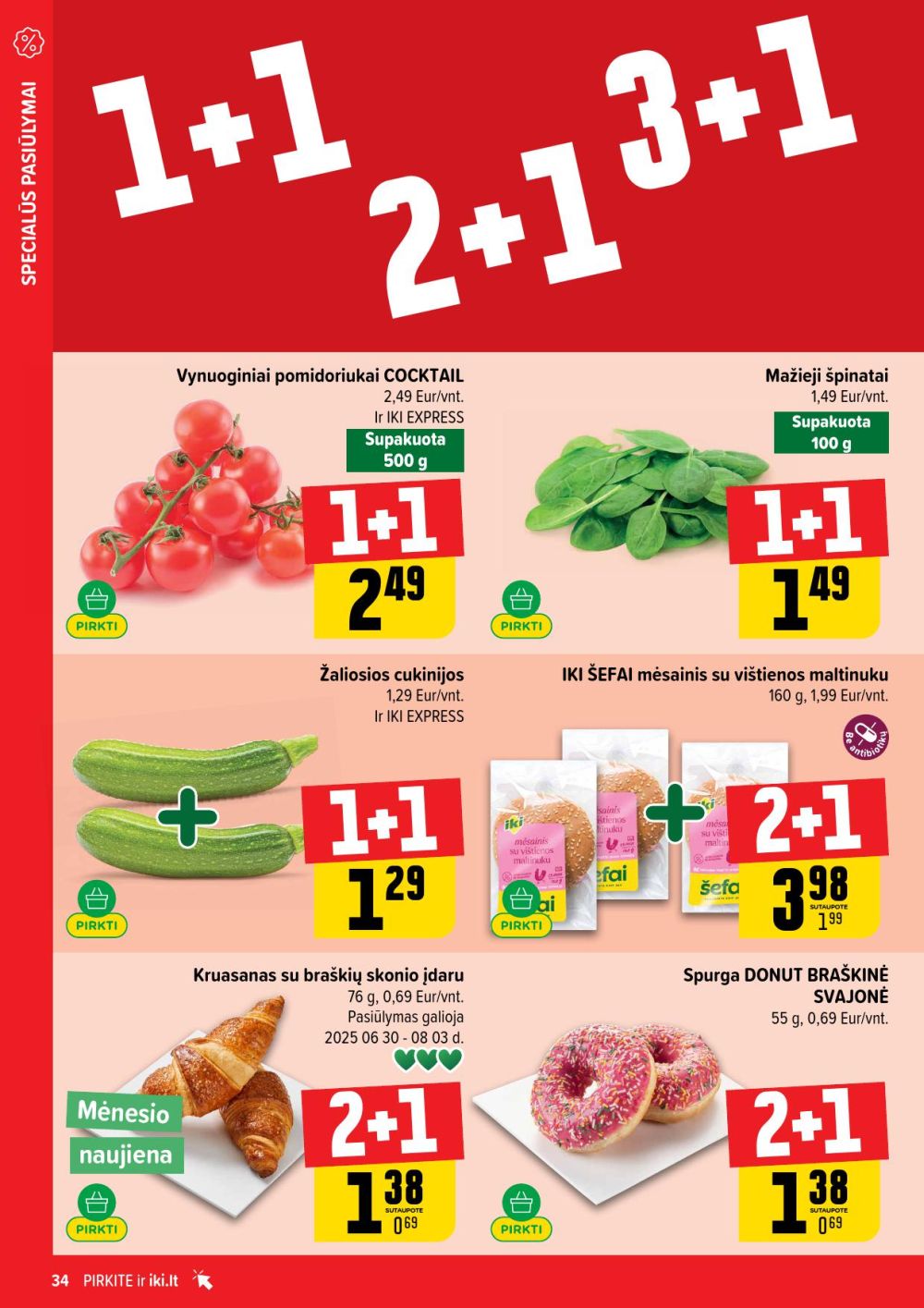 Leidinio nuotrauka