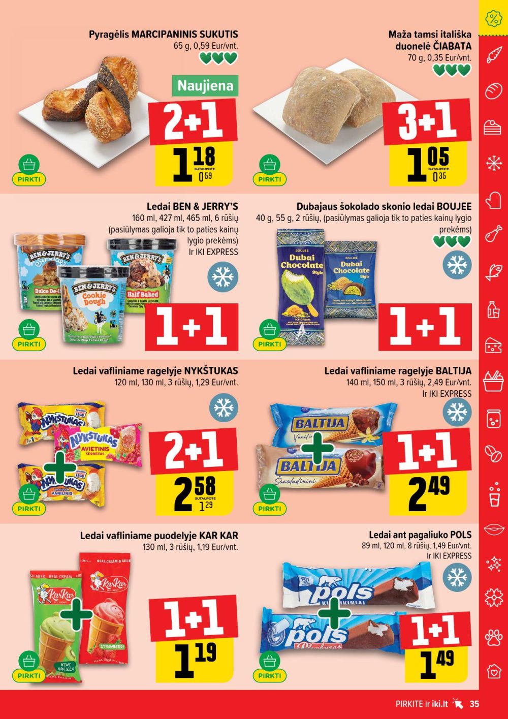 Leidinio nuotrauka