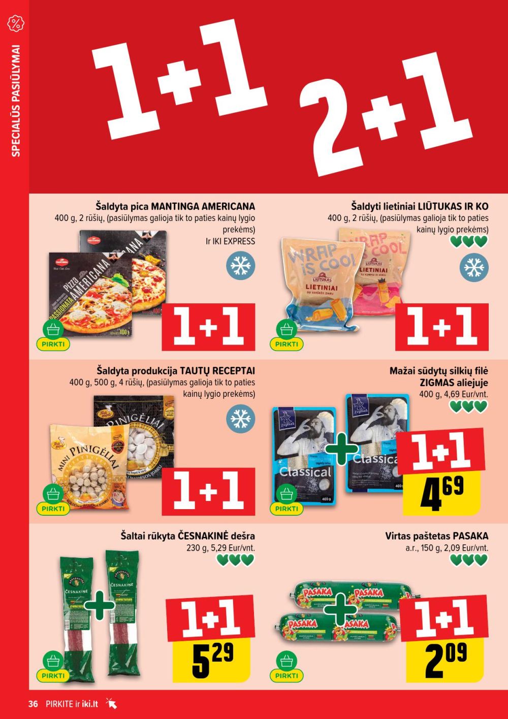 Leidinio nuotrauka