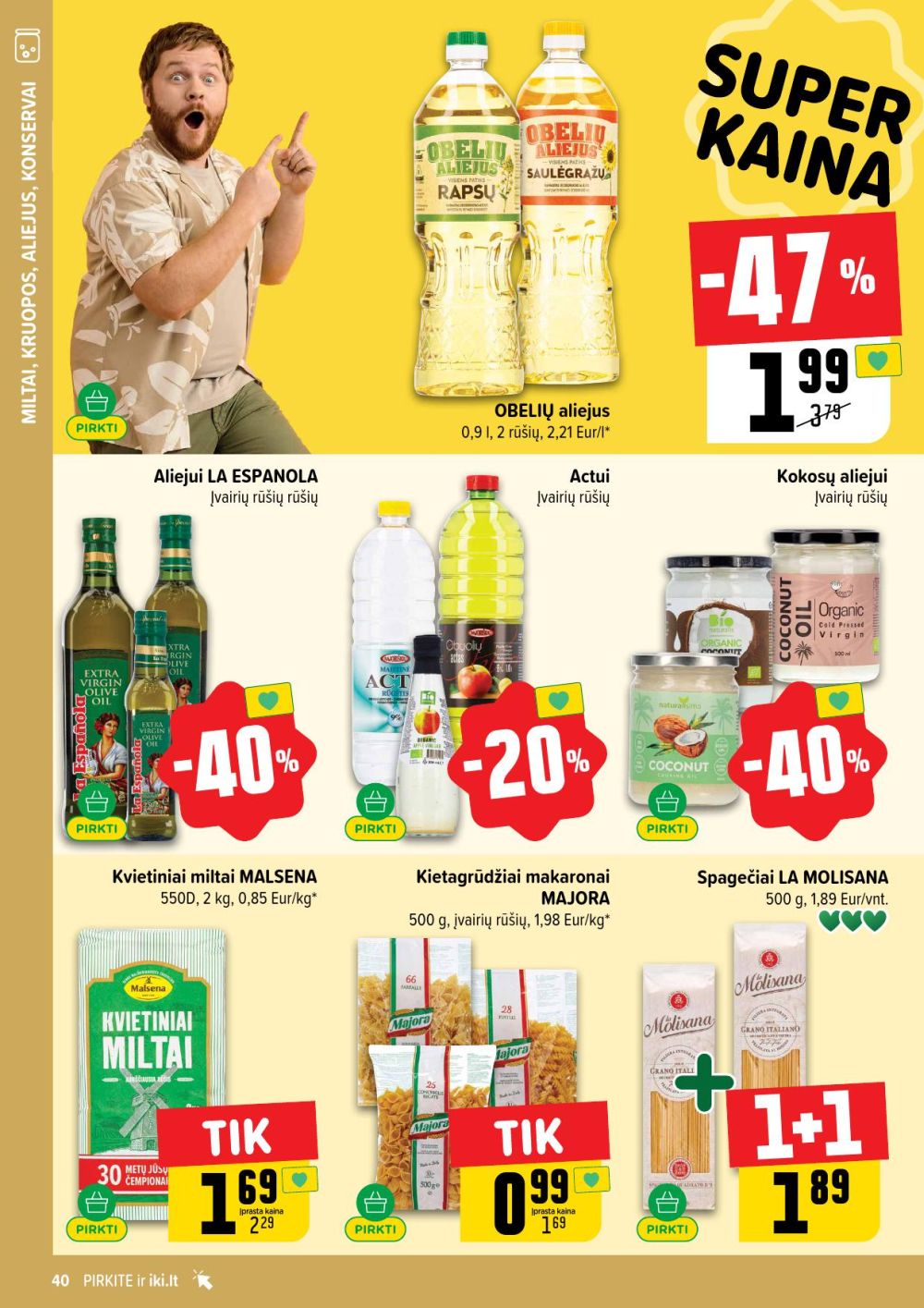 Leidinio nuotrauka