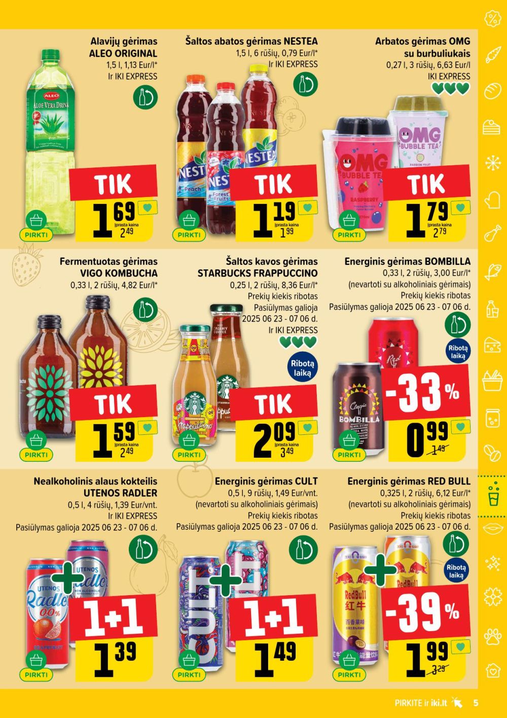 Leidinio nuotrauka
