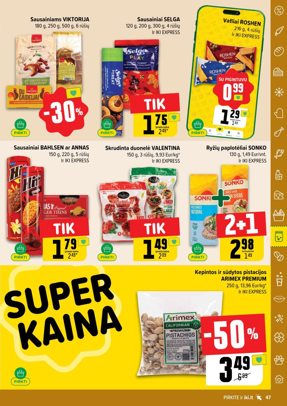 Leidinio nuotrauka