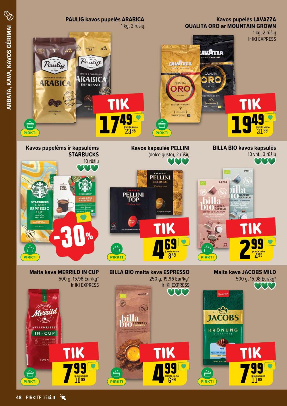 Leidinio nuotrauka