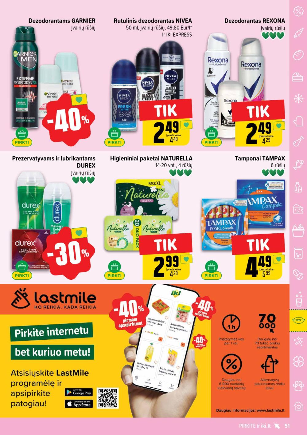 Leidinio nuotrauka
