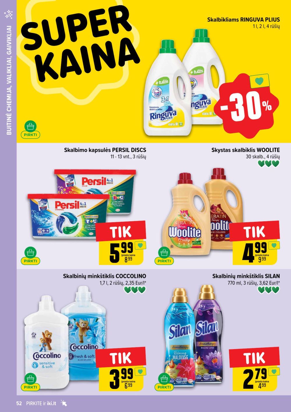 Leidinio nuotrauka