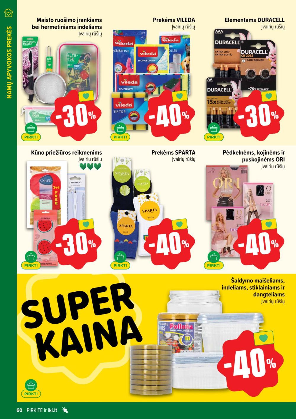 Leidinio nuotrauka