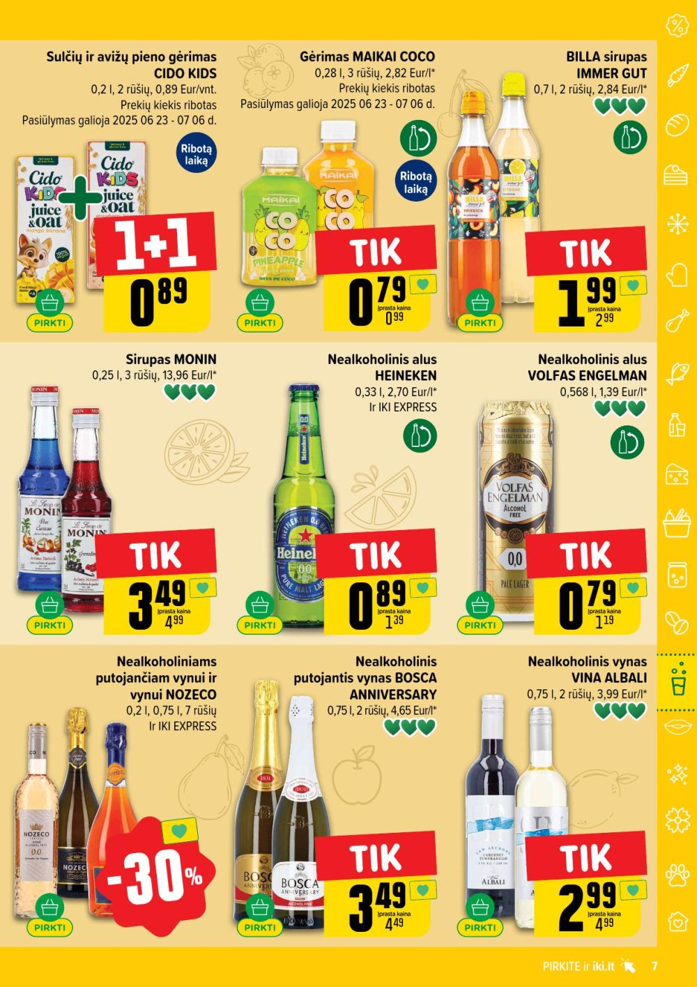 Leidinio nuotrauka