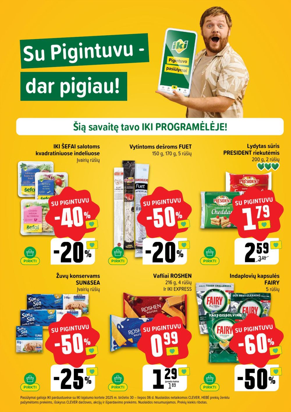 Leidinio nuotrauka