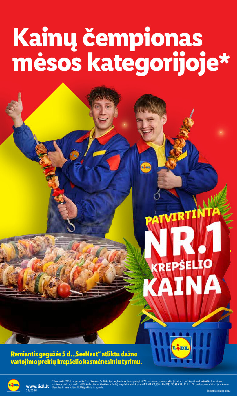 Leidinio nuotrauka
