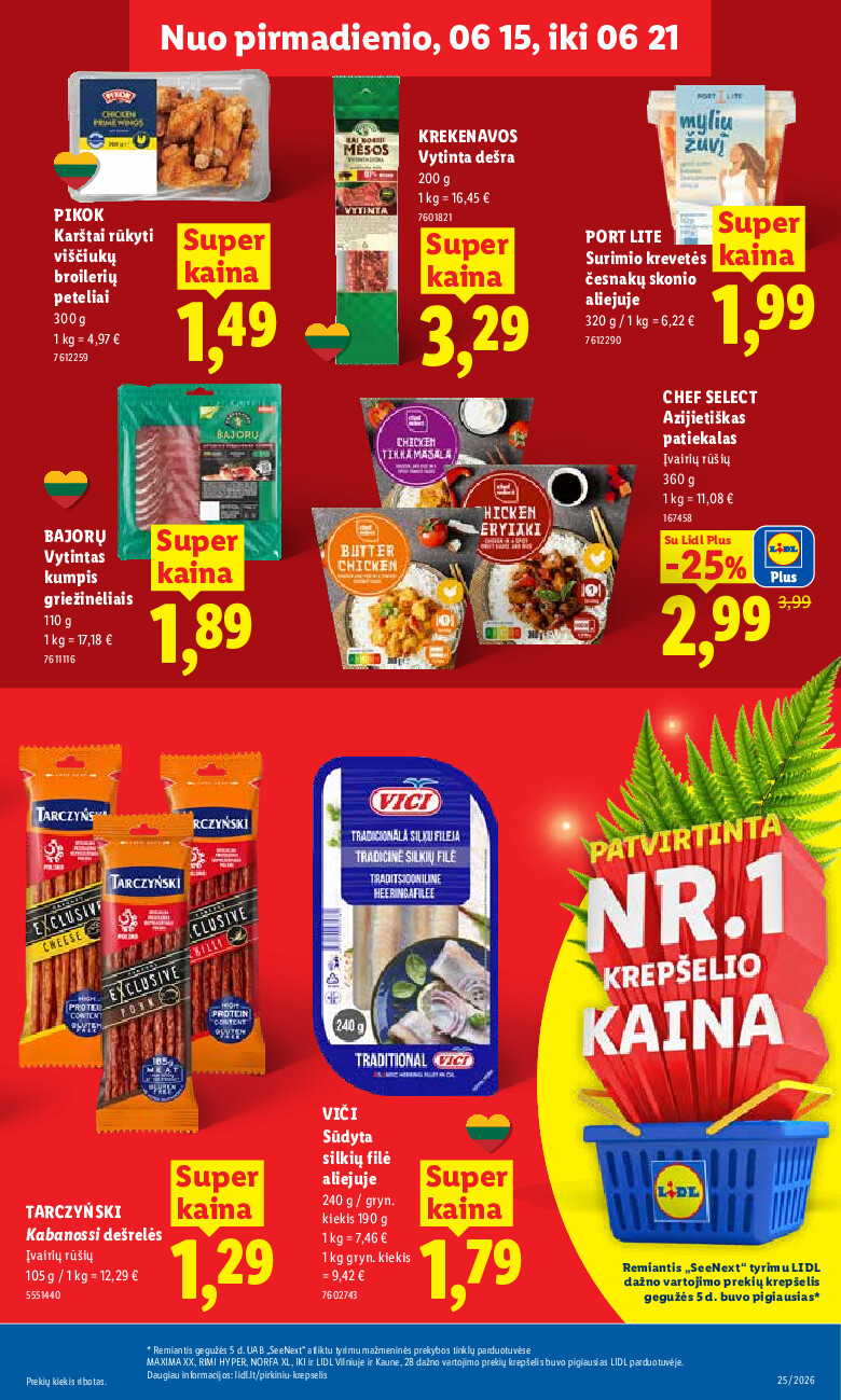 Leidinio nuotrauka