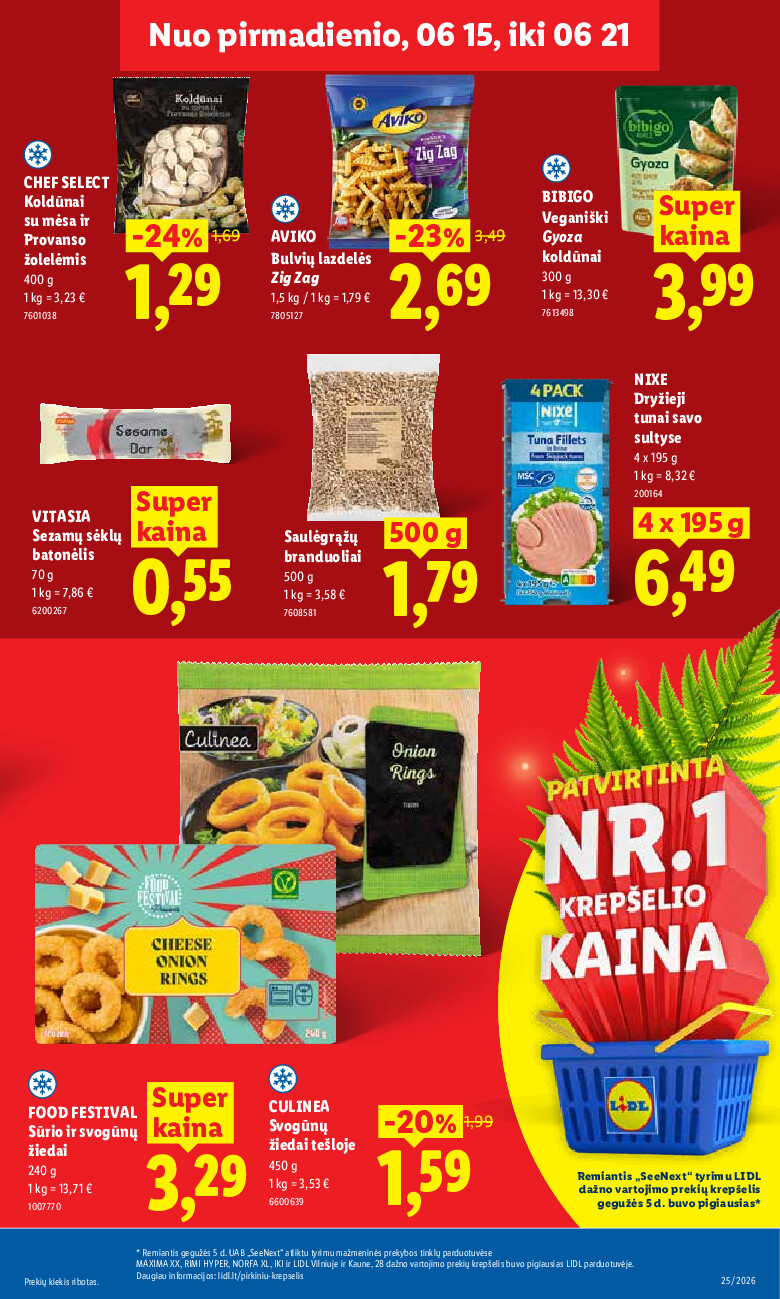 Leidinio nuotrauka