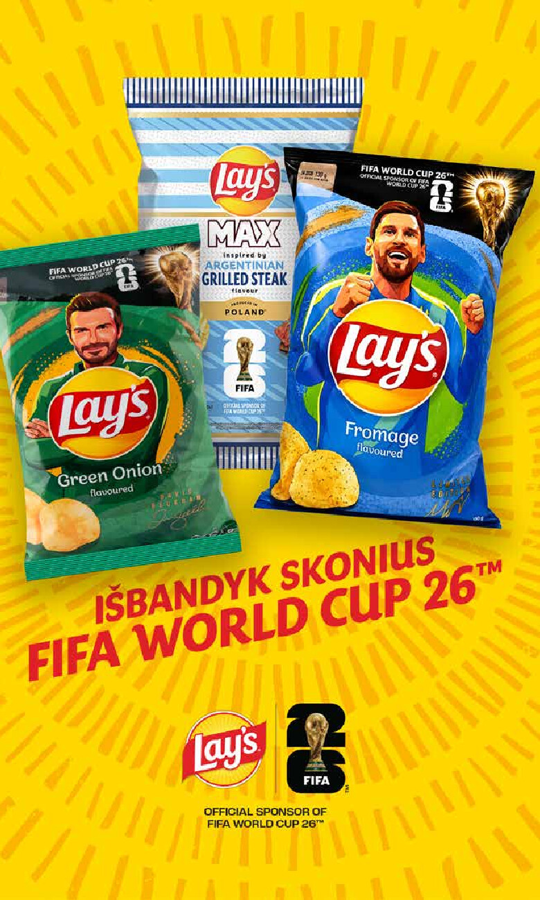 Leidinio nuotrauka