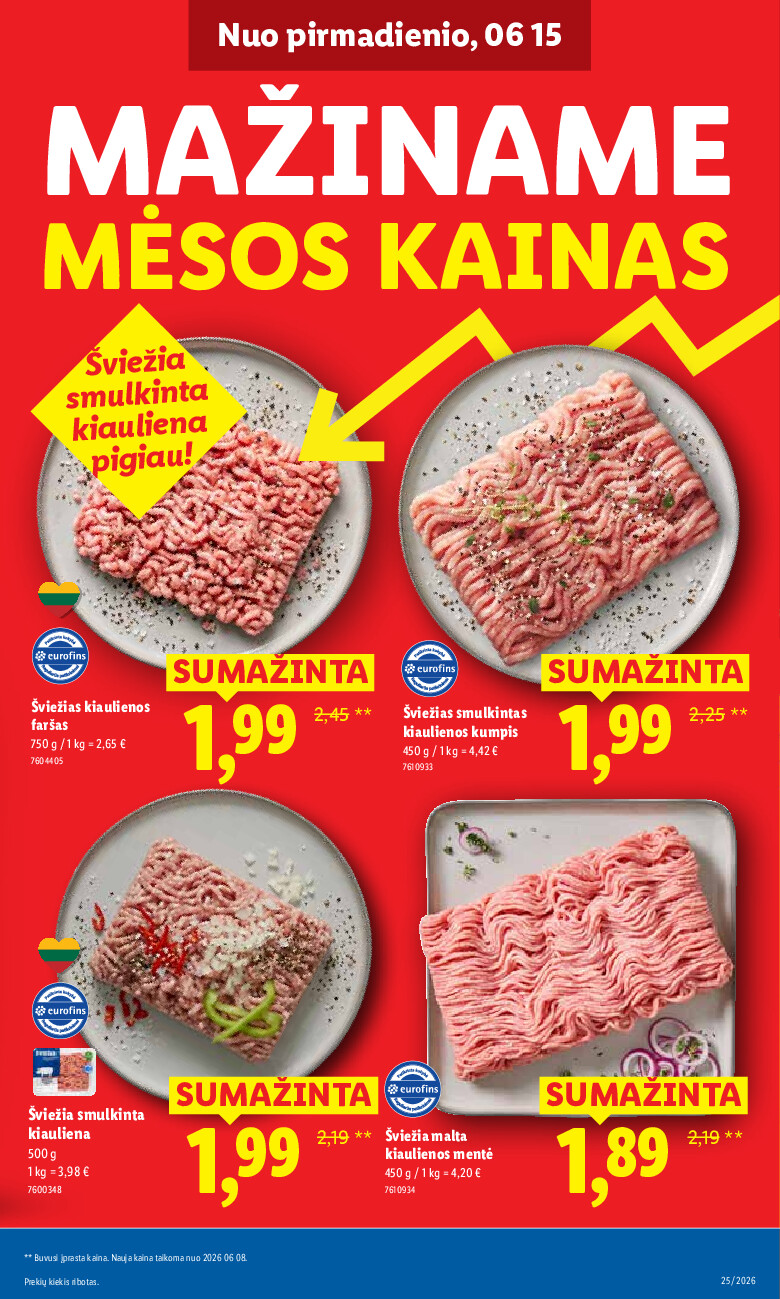 Leidinio nuotrauka