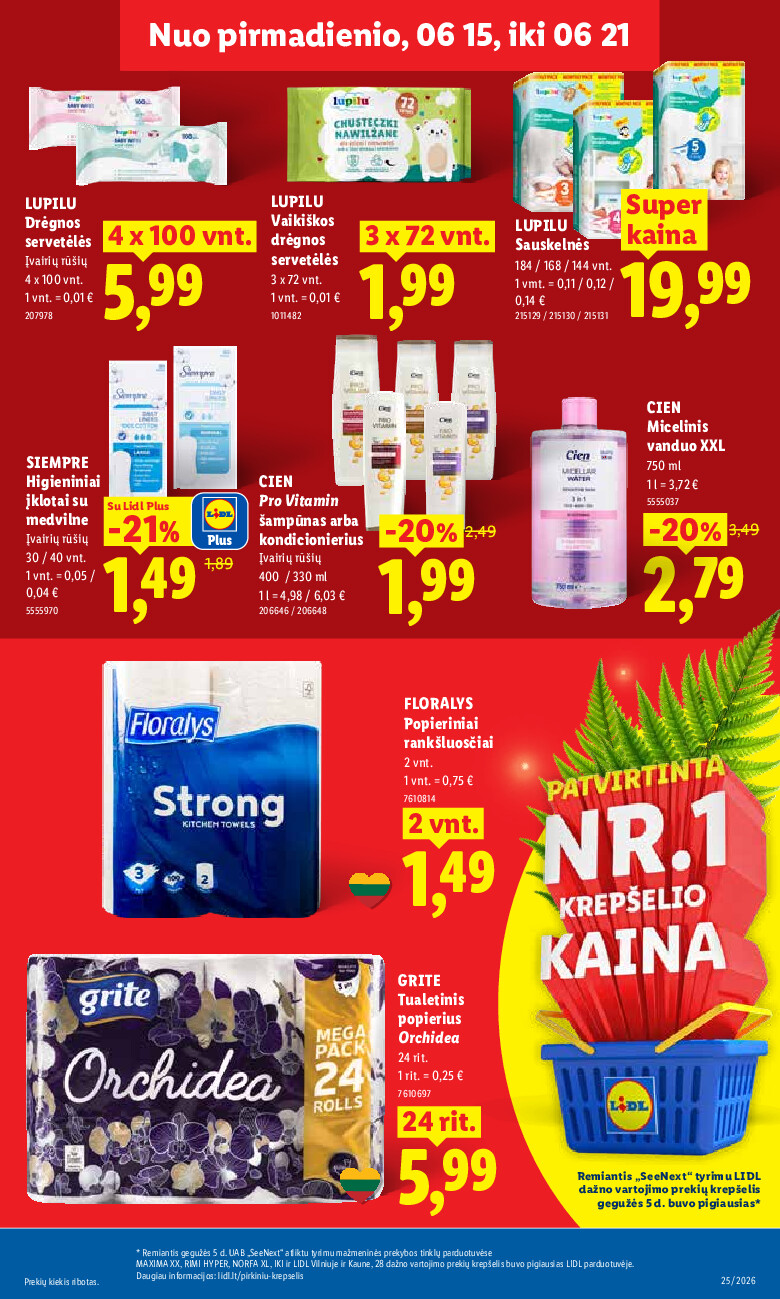 Leidinio nuotrauka