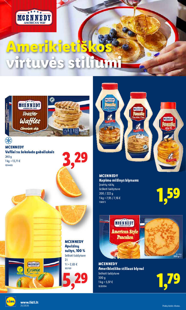 Leidinio nuotrauka
