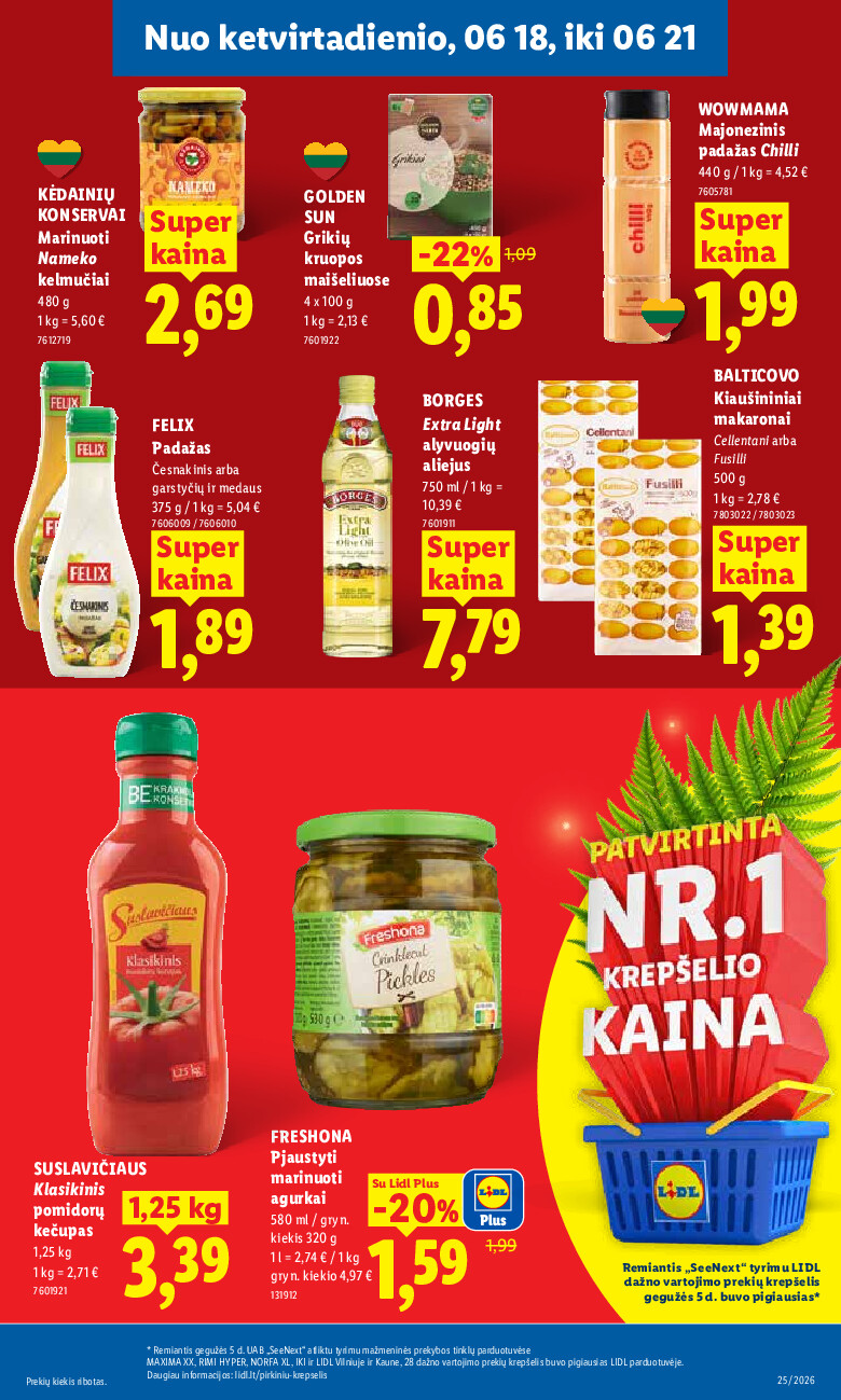 Leidinio nuotrauka