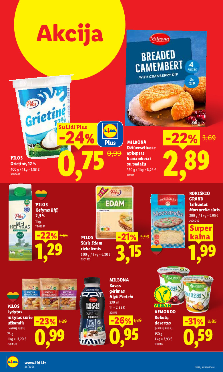 Leidinio nuotrauka