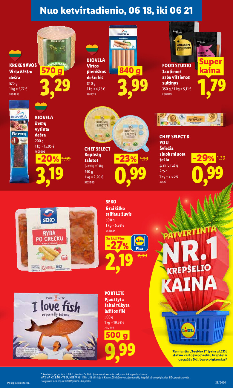 Leidinio nuotrauka