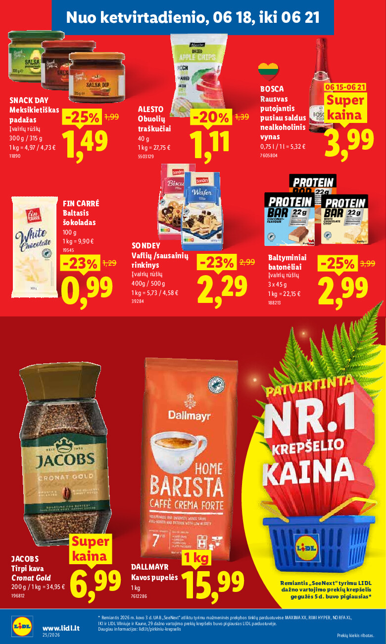 Leidinio nuotrauka
