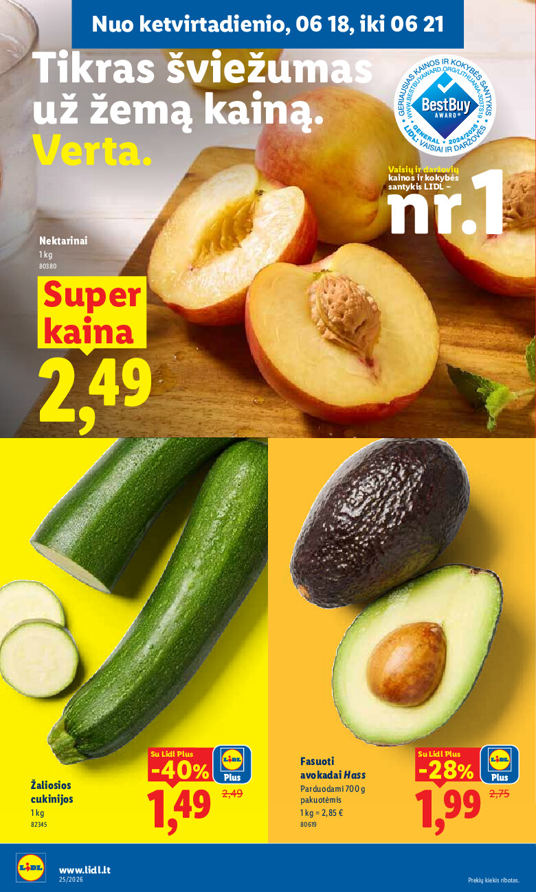 Leidinio nuotrauka