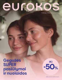 Leidinio nuotrauka