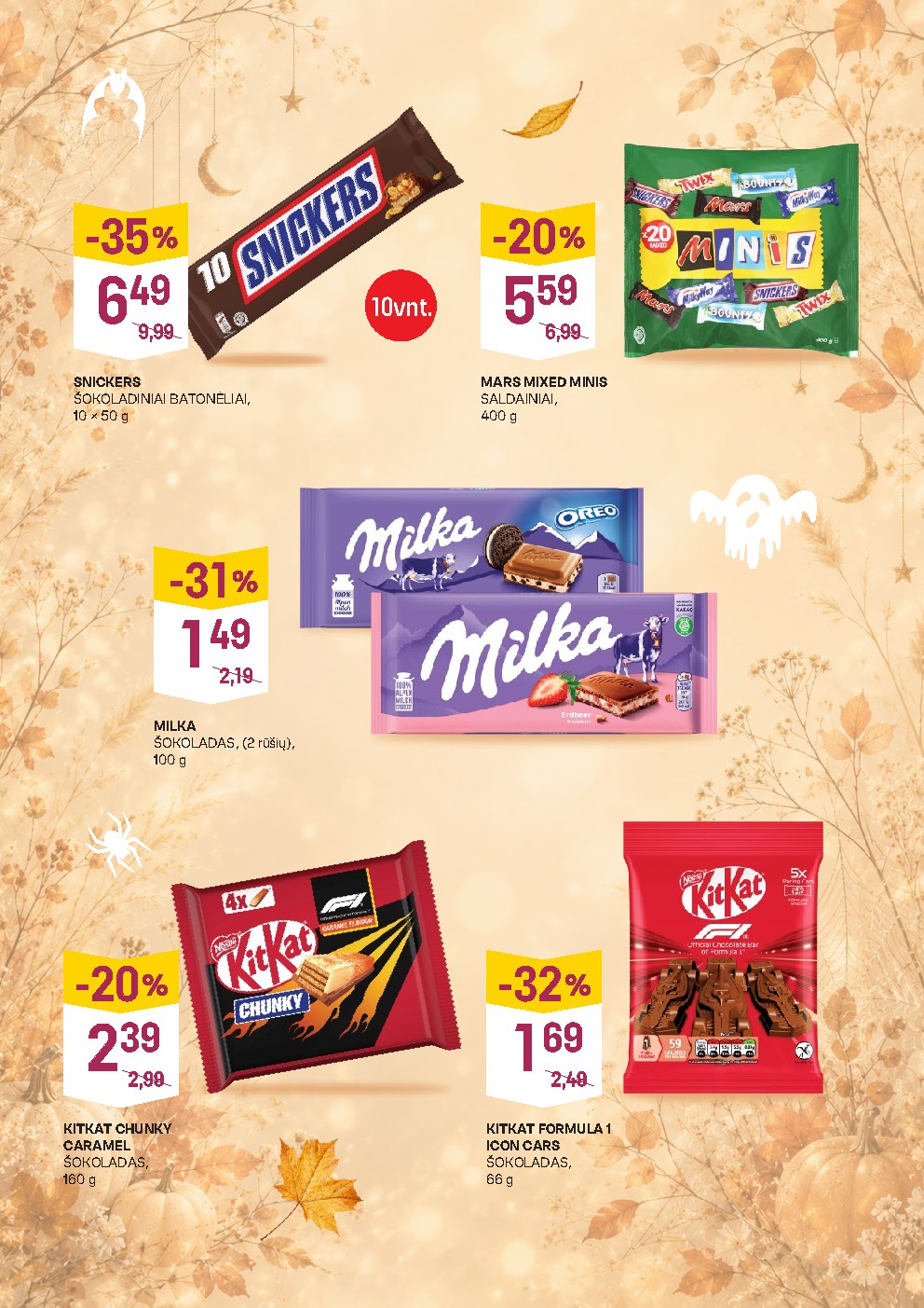 Leidinio nuotrauka