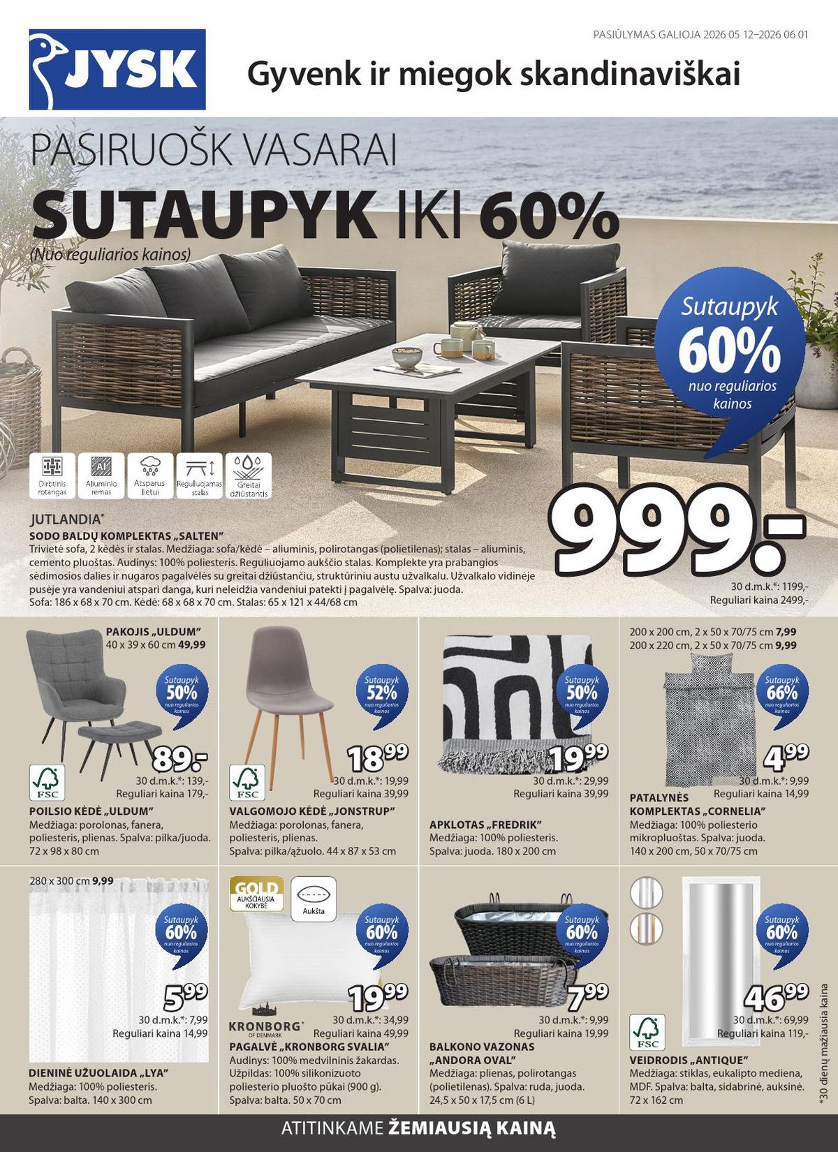 Leidinio nuotrauka