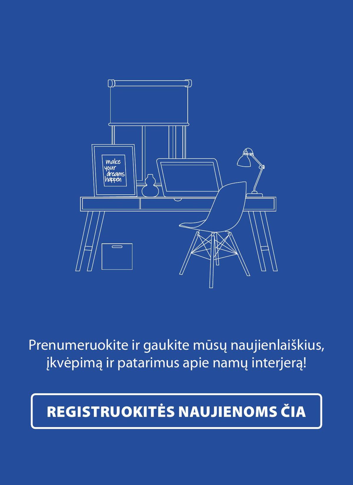 Leidinio nuotrauka