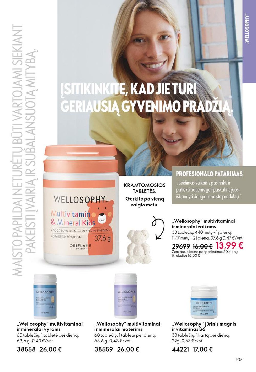 Leidinio nuotrauka