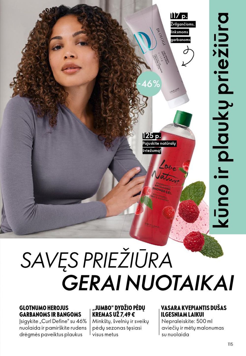 Leidinio nuotrauka