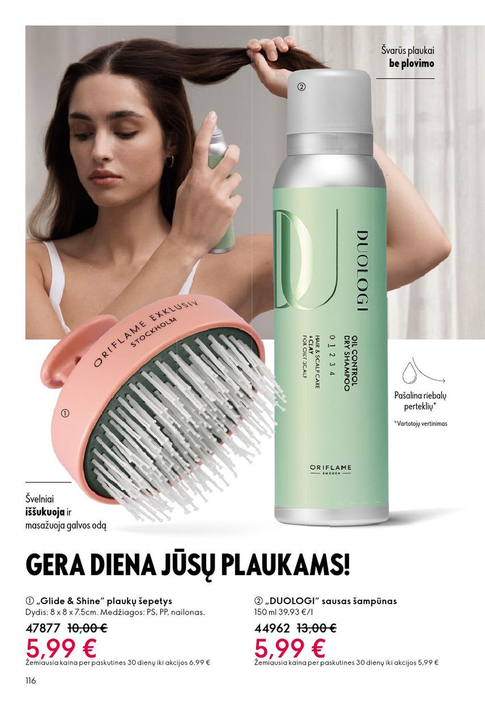 Leidinio nuotrauka