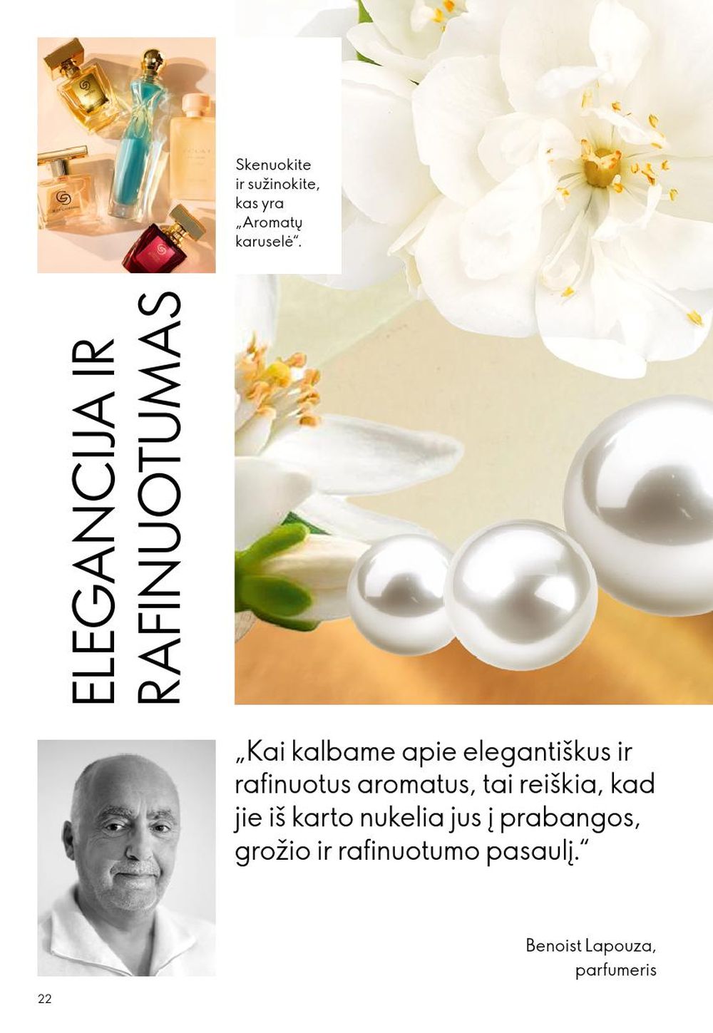 Leidinio nuotrauka