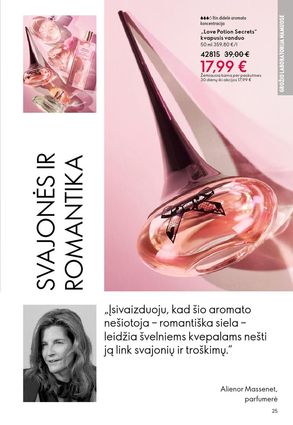 Leidinio nuotrauka