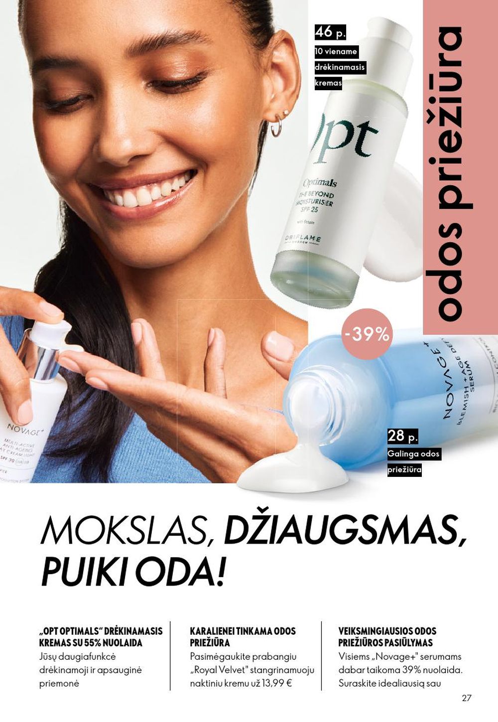 Leidinio nuotrauka