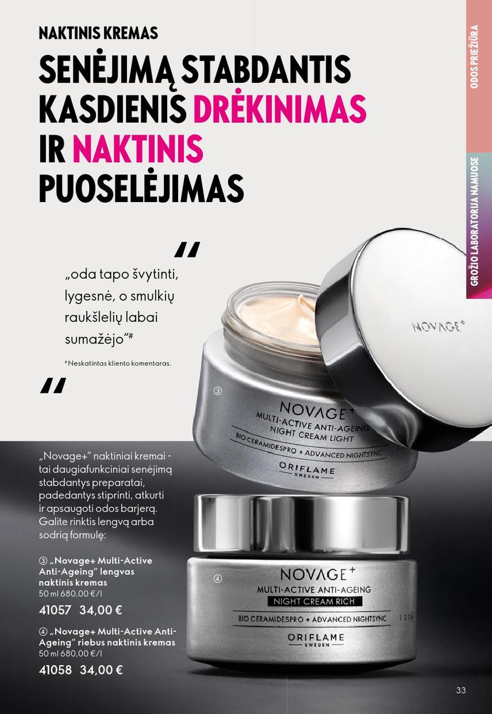 Leidinio nuotrauka
