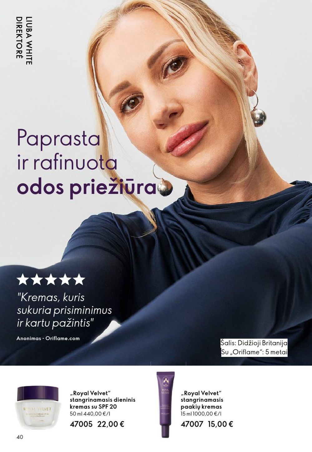 Leidinio nuotrauka