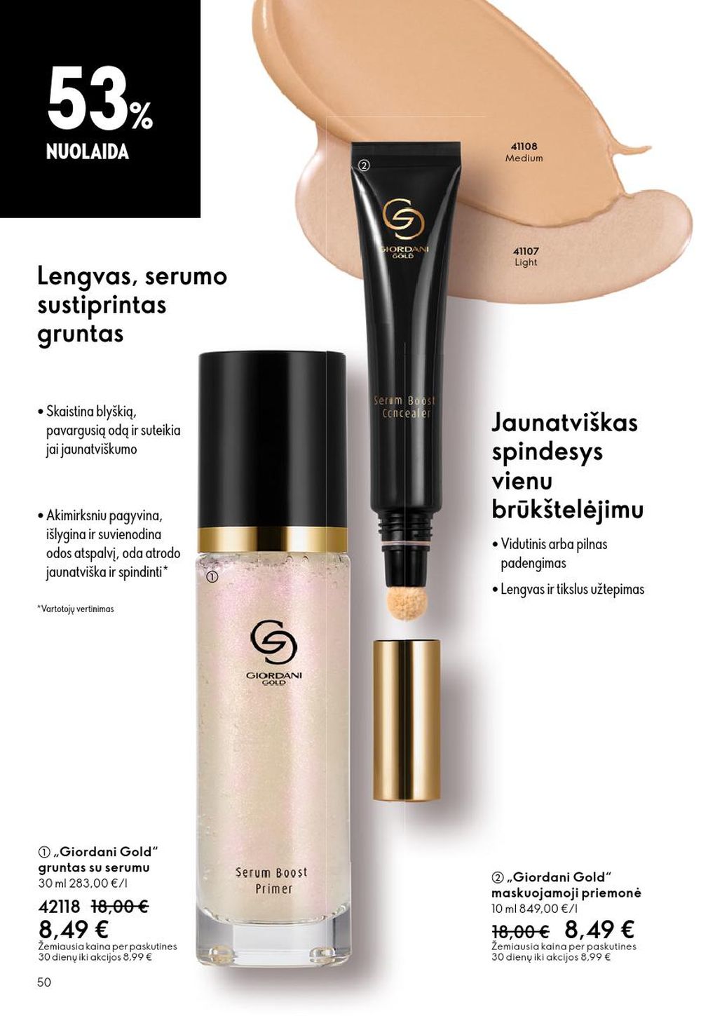 Leidinio nuotrauka