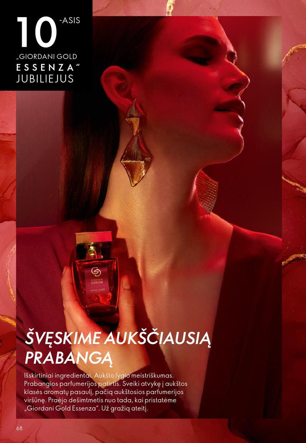 Leidinio nuotrauka