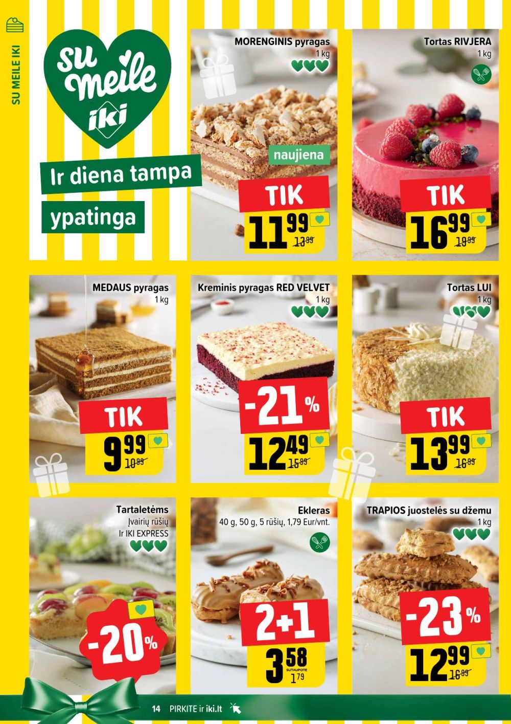 Leidinio nuotrauka