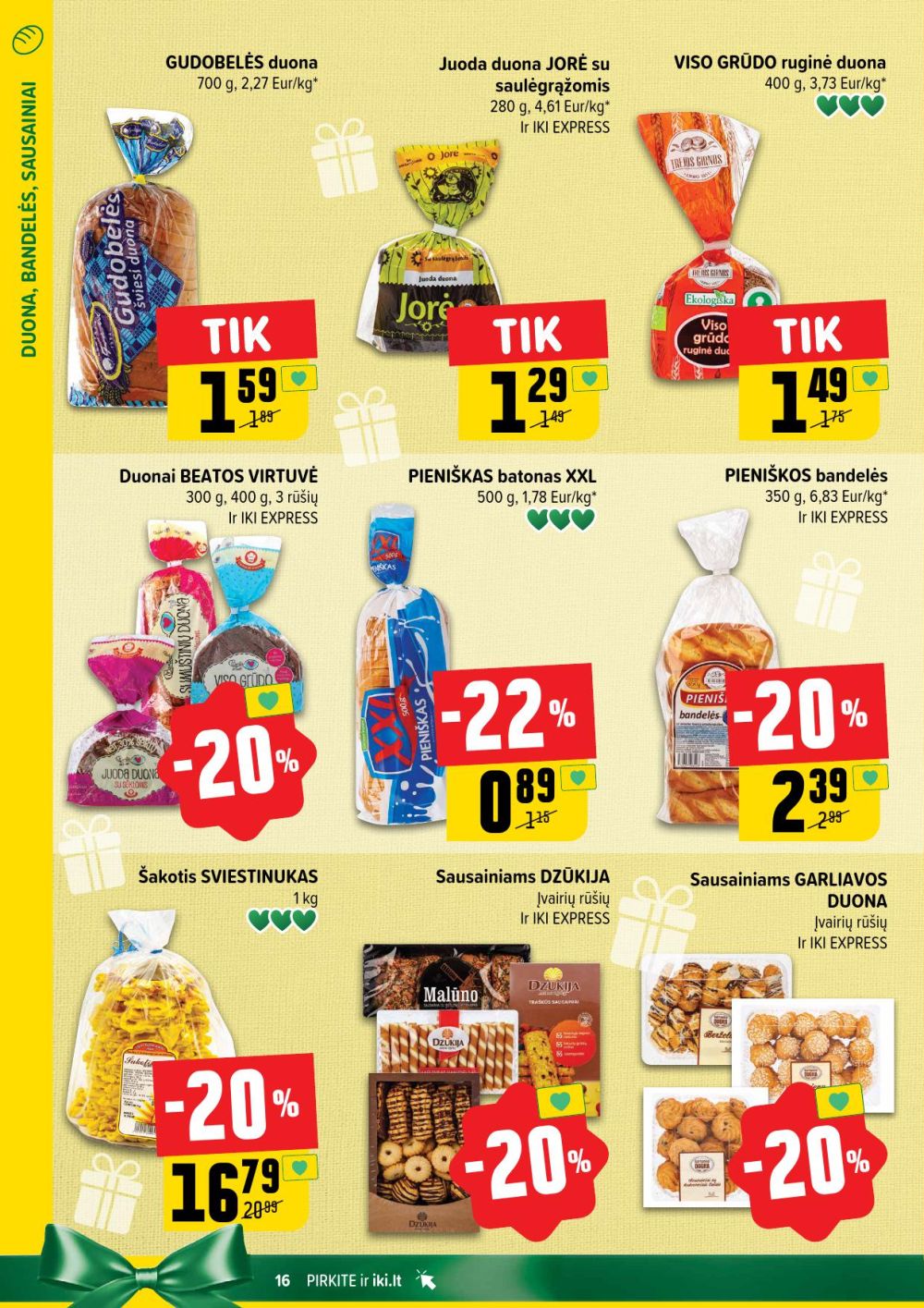 Leidinio nuotrauka