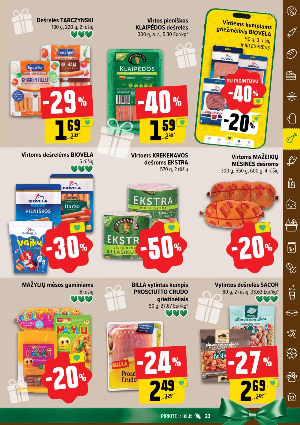 Leidinio nuotrauka