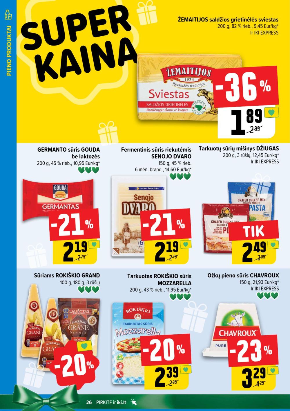 Leidinio nuotrauka