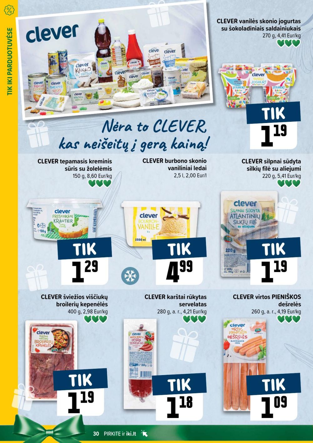 Leidinio nuotrauka