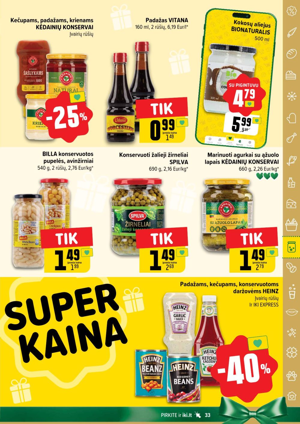 Leidinio nuotrauka